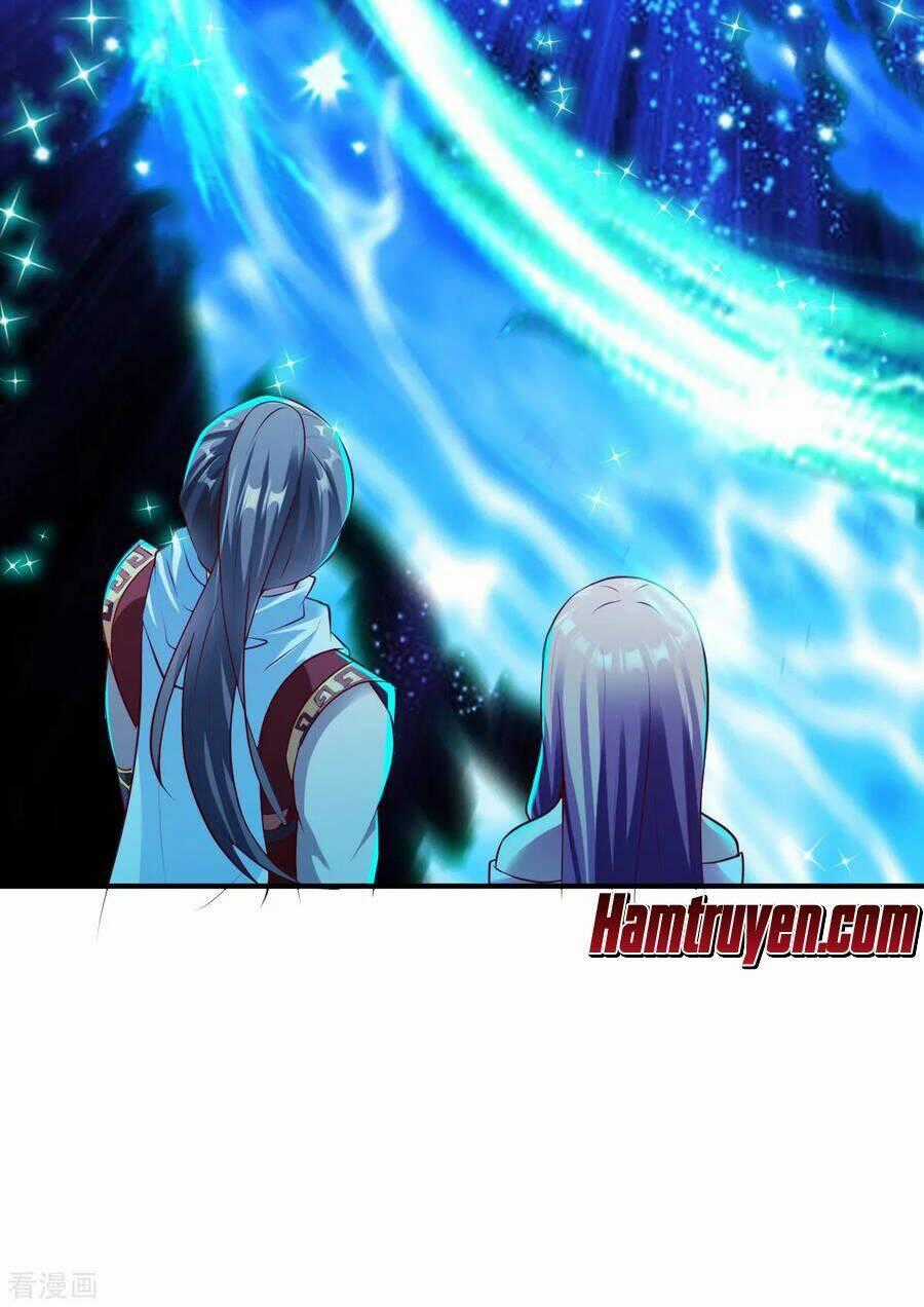 Chiến Đỉnh Chapter 164 trang 23