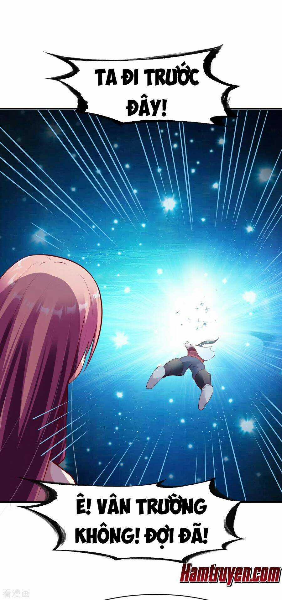 Chiến Đỉnh Chapter 164 trang 3