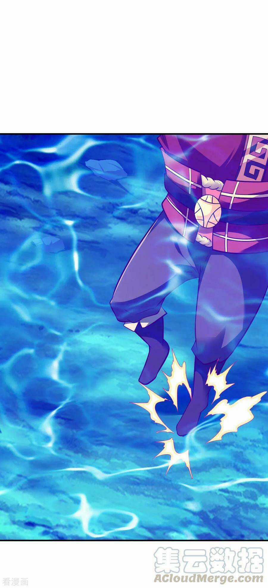 Chiến Đỉnh Chapter 164 trang 5