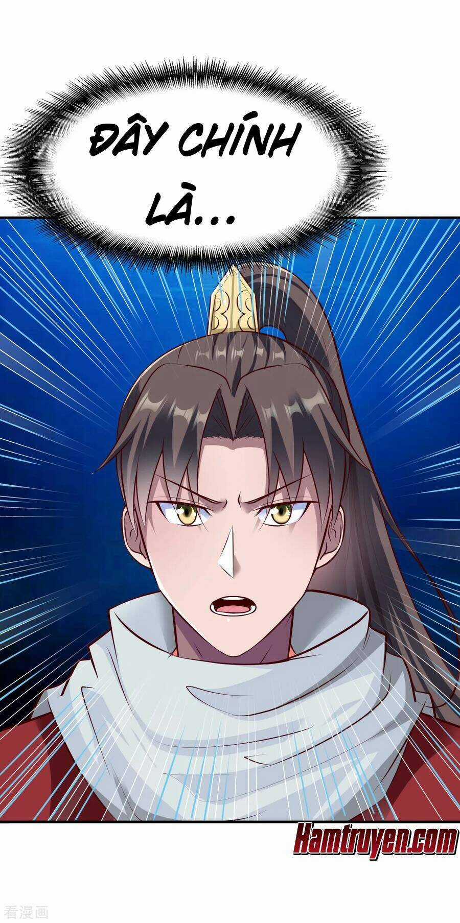 Chiến Đỉnh Chapter 164 trang 6