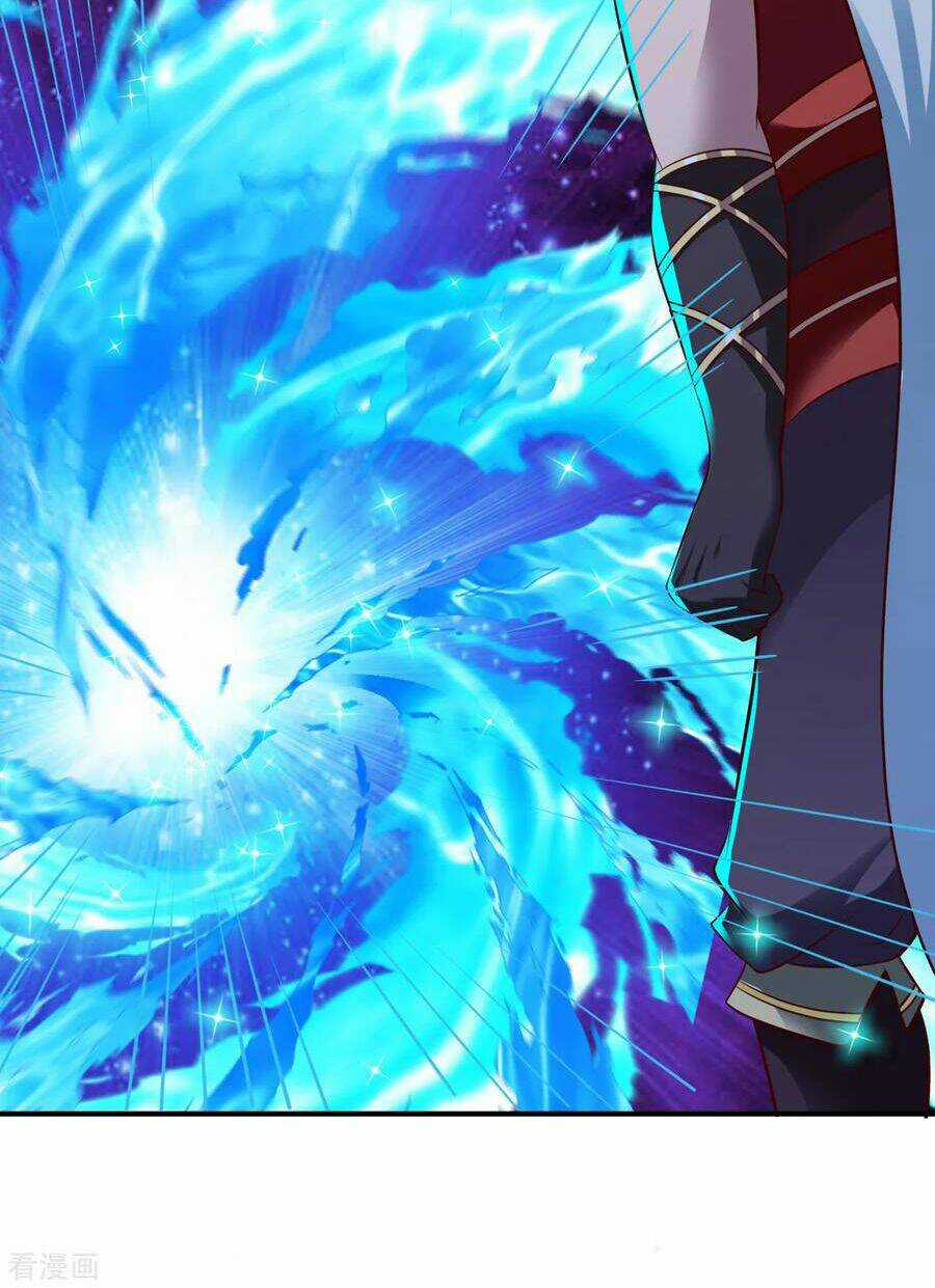 Chiến Đỉnh Chapter 164 trang 8