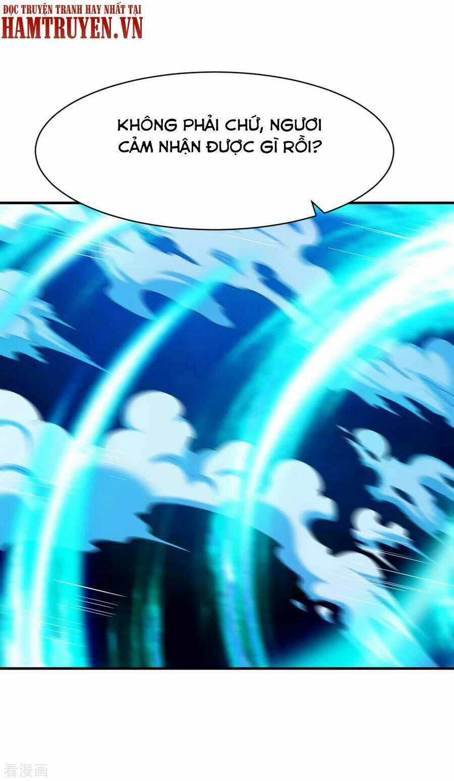 Chiến Đỉnh Chapter 165 trang 0