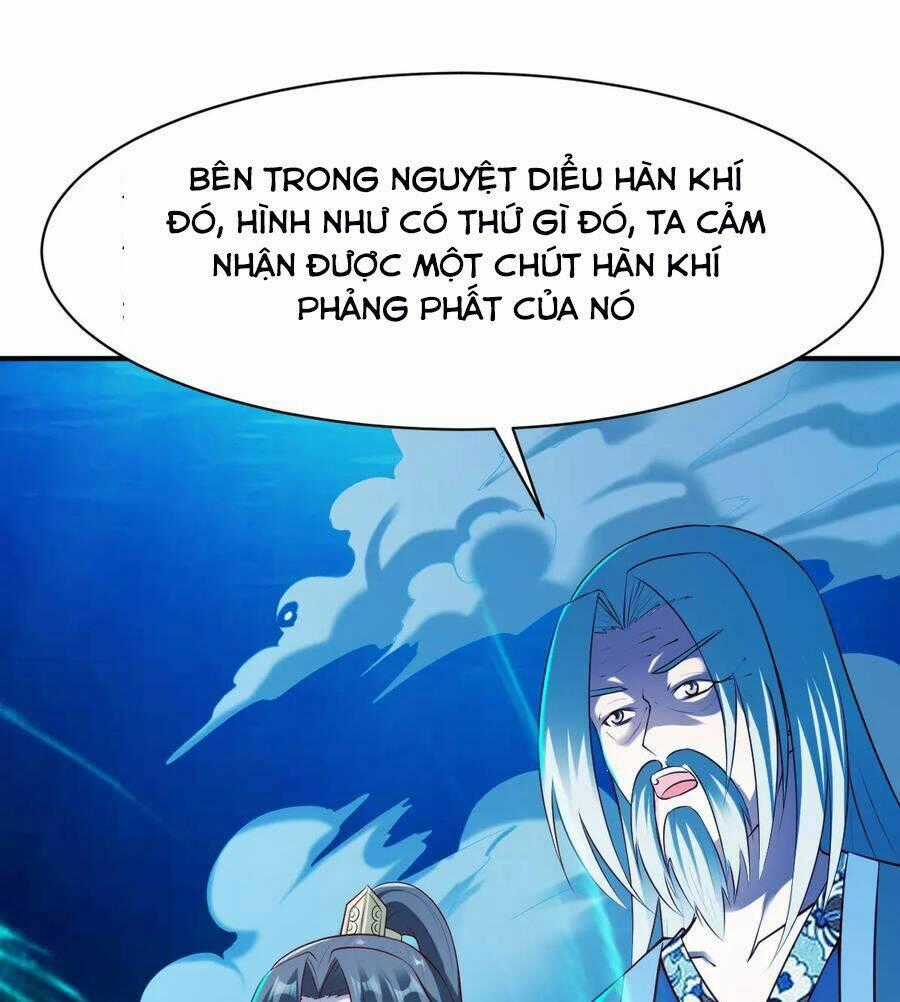 Chiến Đỉnh Chapter 165 trang 1