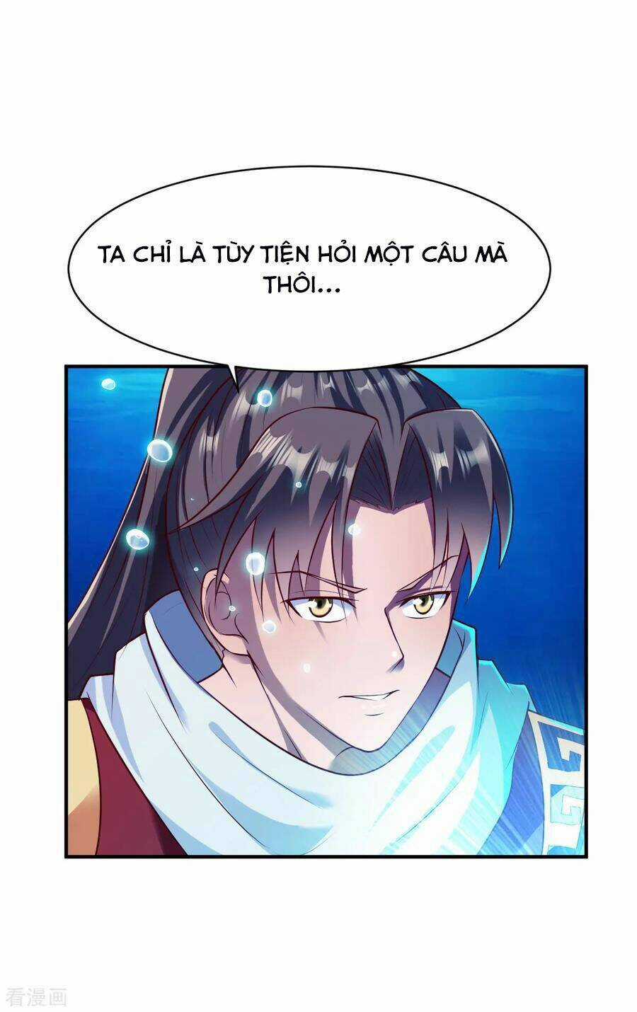 Chiến Đỉnh Chapter 165 trang 10