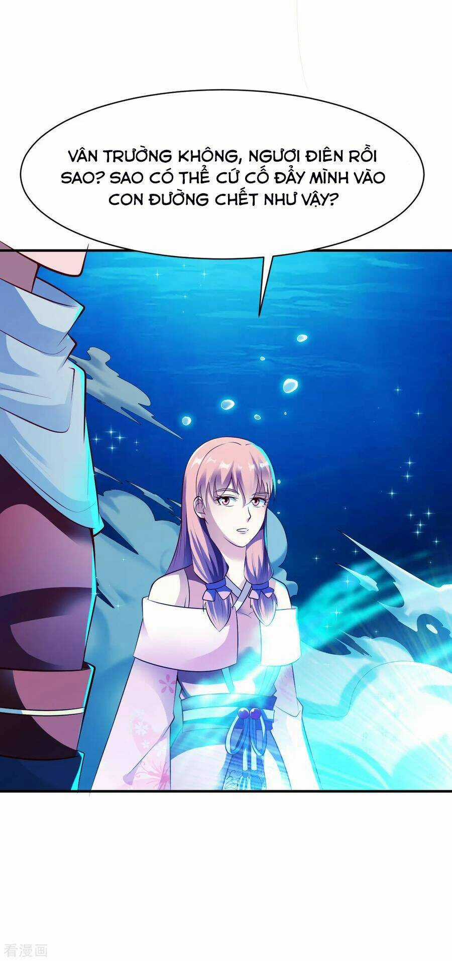 Chiến Đỉnh Chapter 165 trang 12