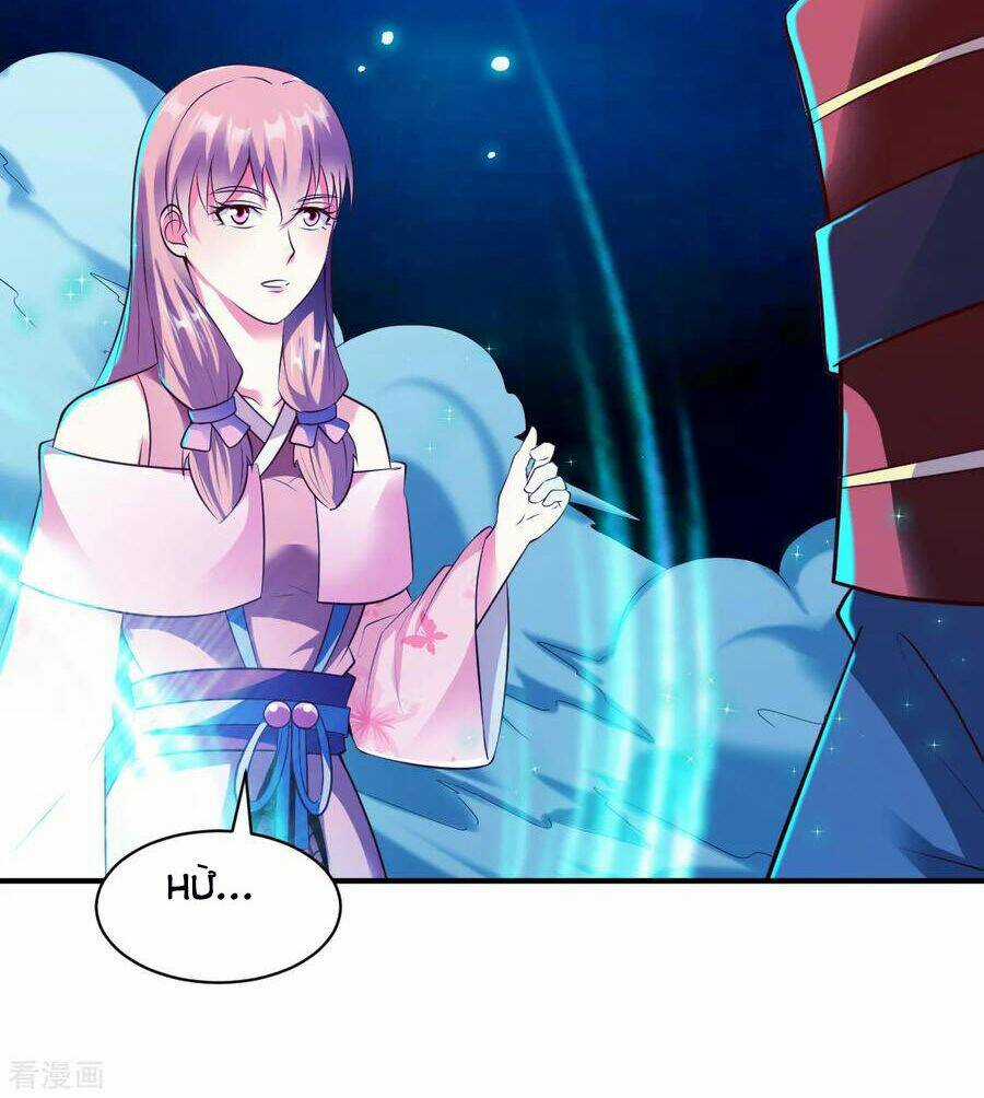 Chiến Đỉnh Chapter 165 trang 14