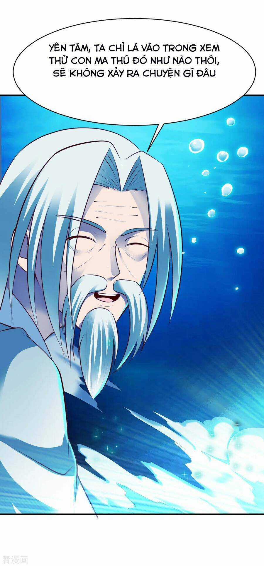 Chiến Đỉnh Chapter 165 trang 16