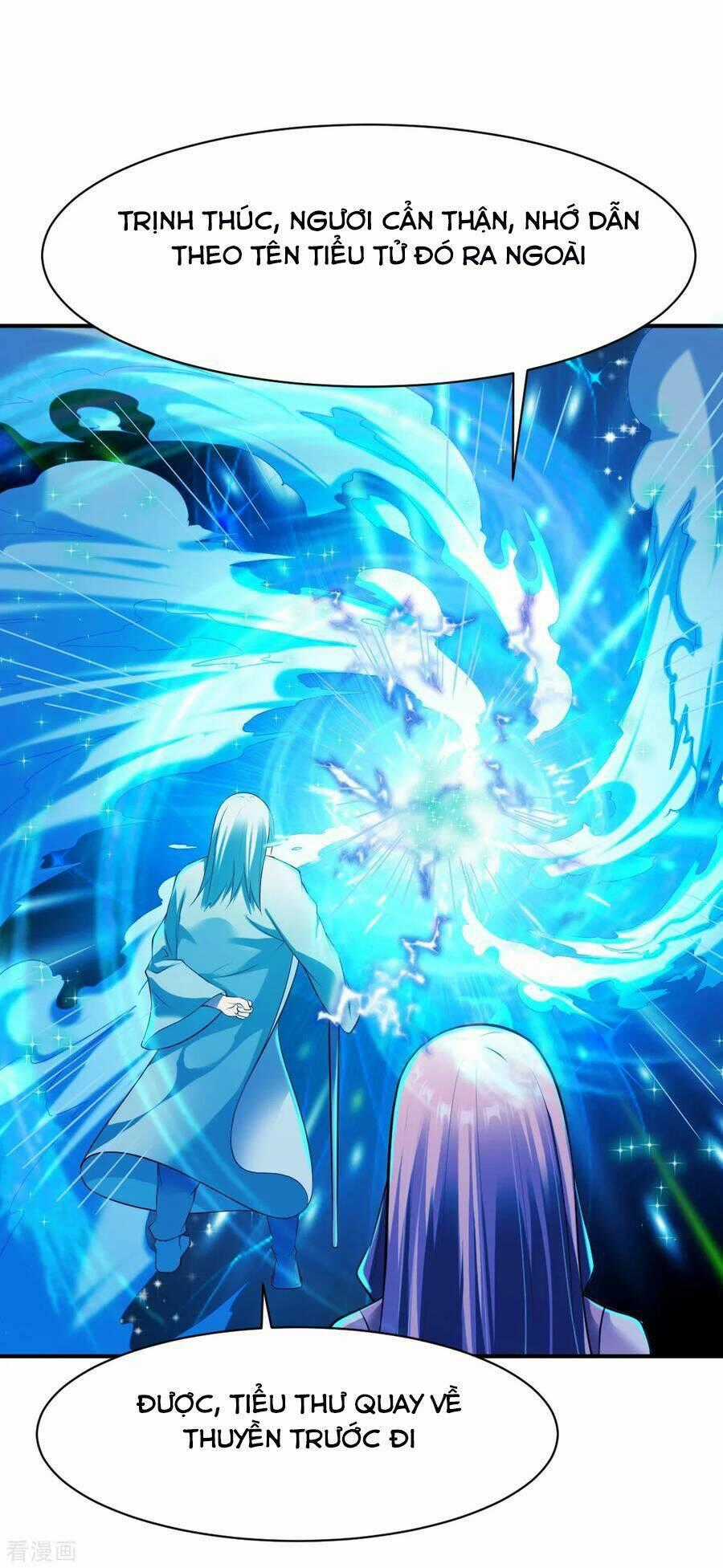 Chiến Đỉnh Chapter 165 trang 17