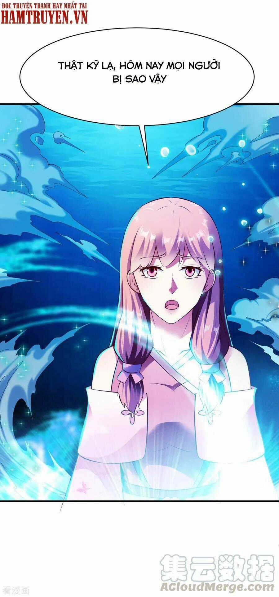 Chiến Đỉnh Chapter 165 trang 18