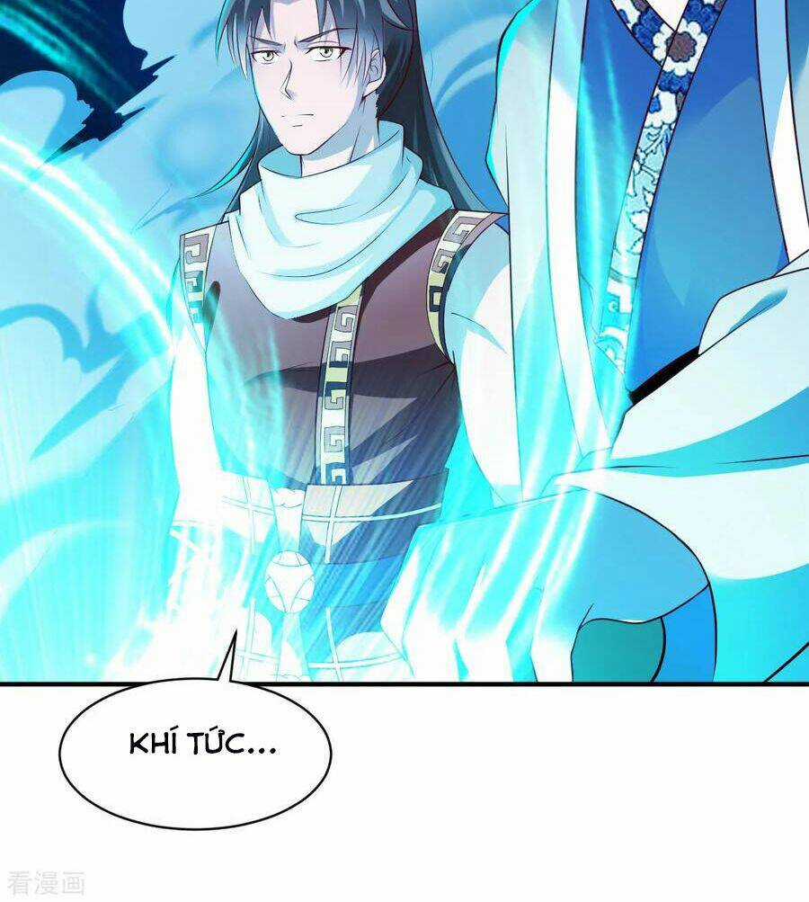 Chiến Đỉnh Chapter 165 trang 2