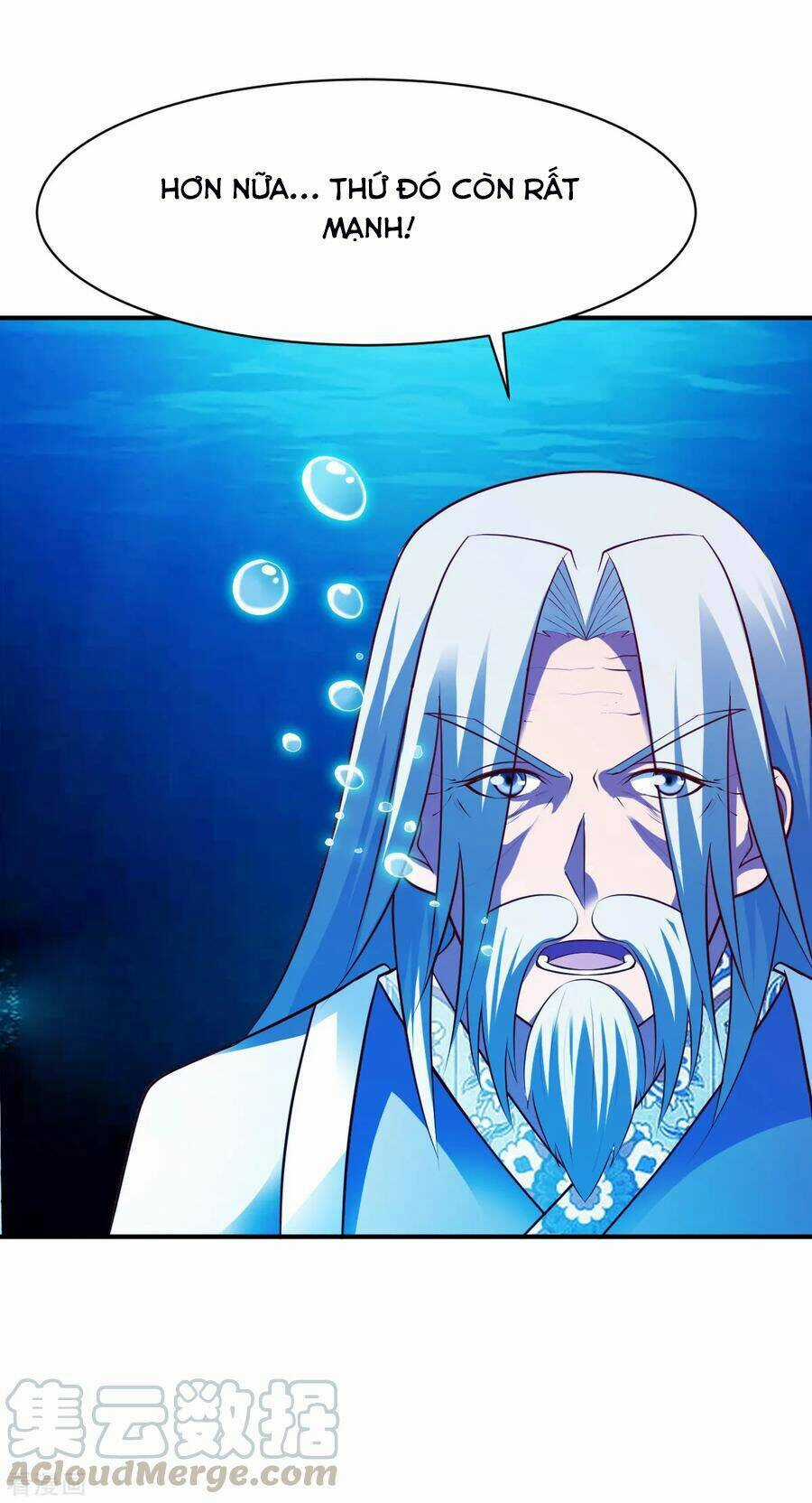 Chiến Đỉnh Chapter 165 trang 3