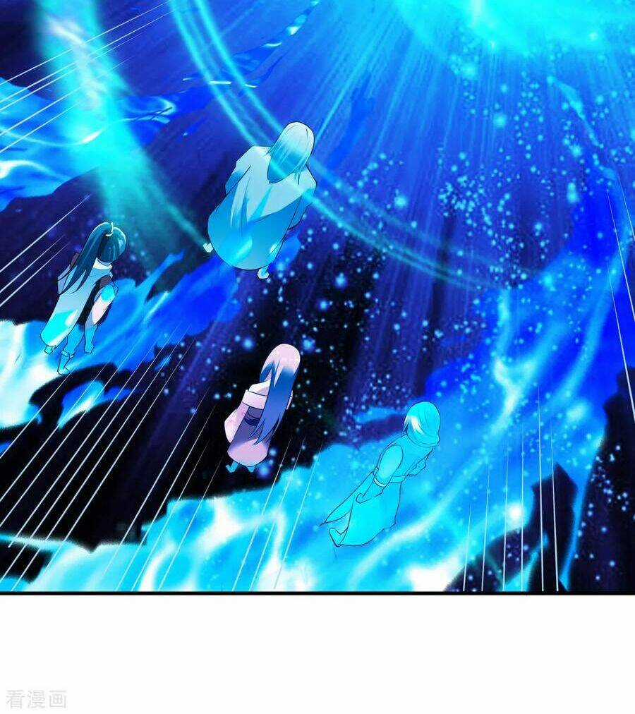 Chiến Đỉnh Chapter 165 trang 5