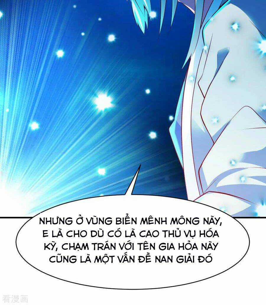 Chiến Đỉnh Chapter 165 trang 7