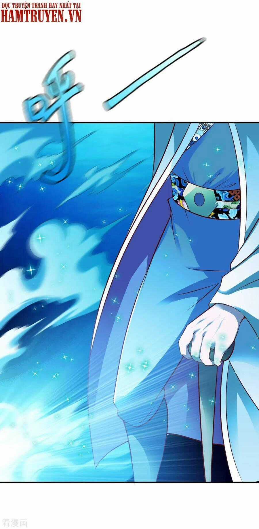 Chiến Đỉnh Chapter 166 trang 0