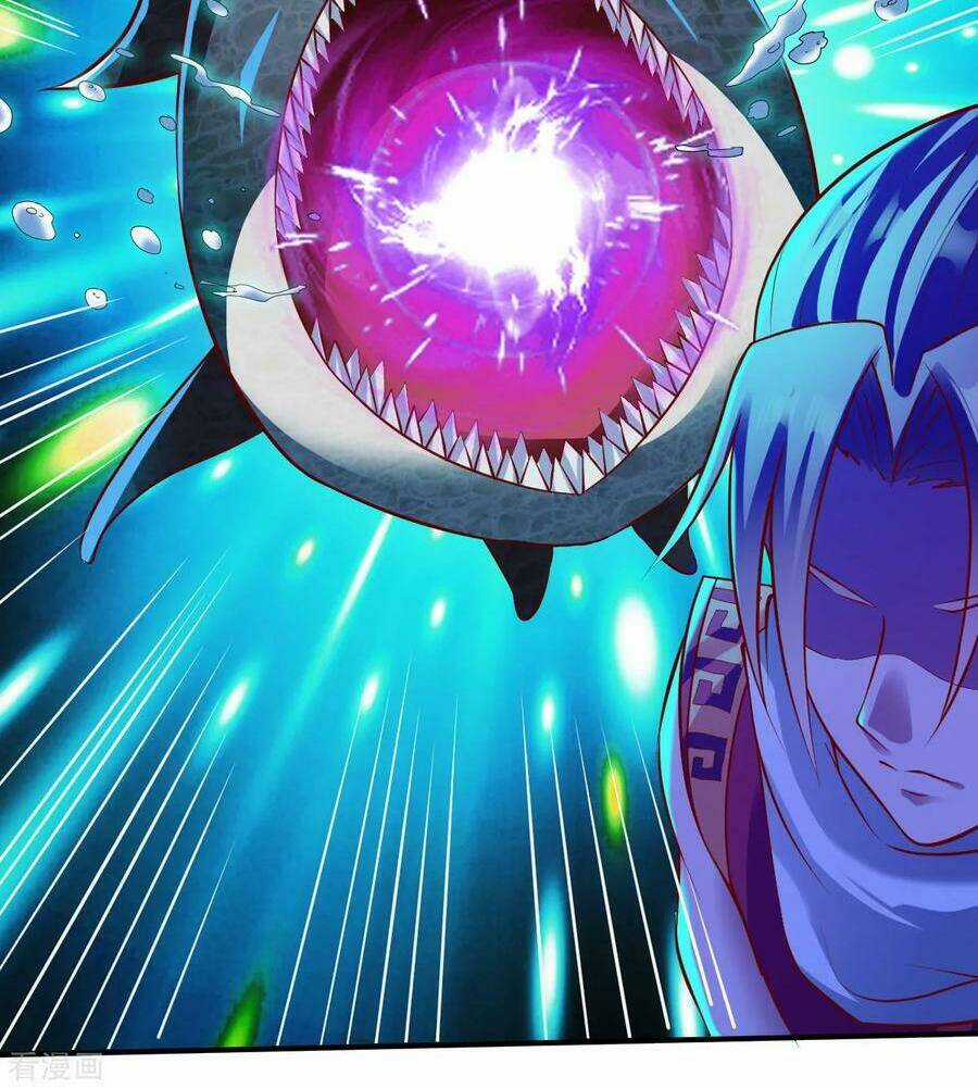 Chiến Đỉnh Chapter 166 trang 11