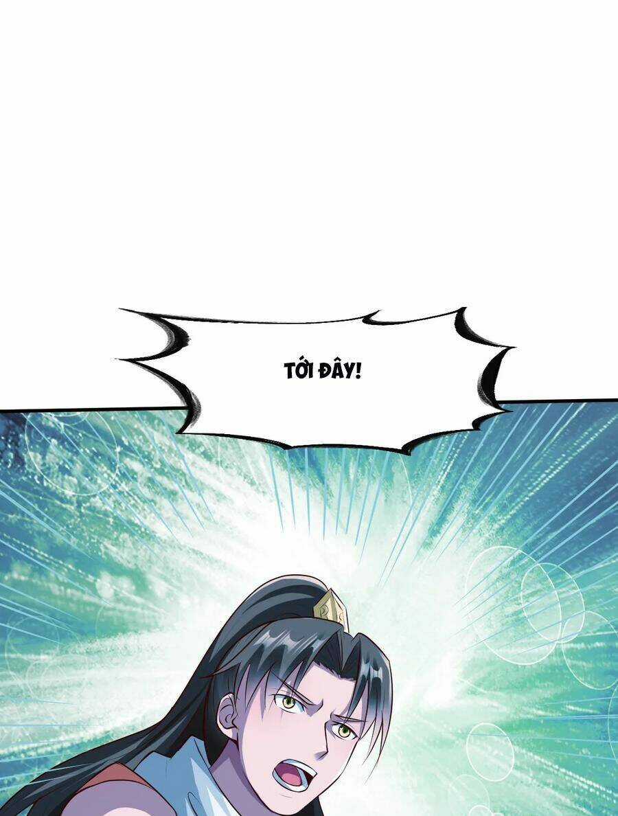 Chiến Đỉnh Chapter 166 trang 12