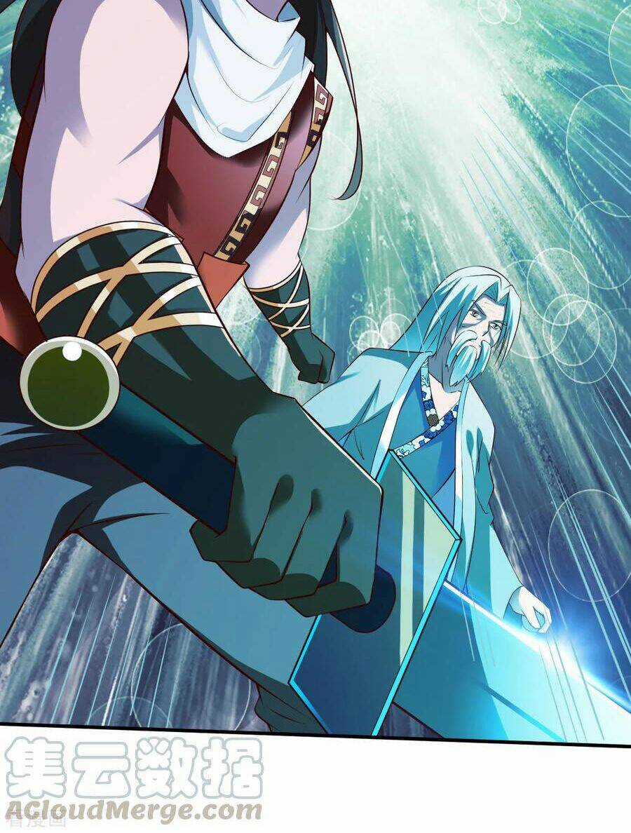 Chiến Đỉnh Chapter 166 trang 13