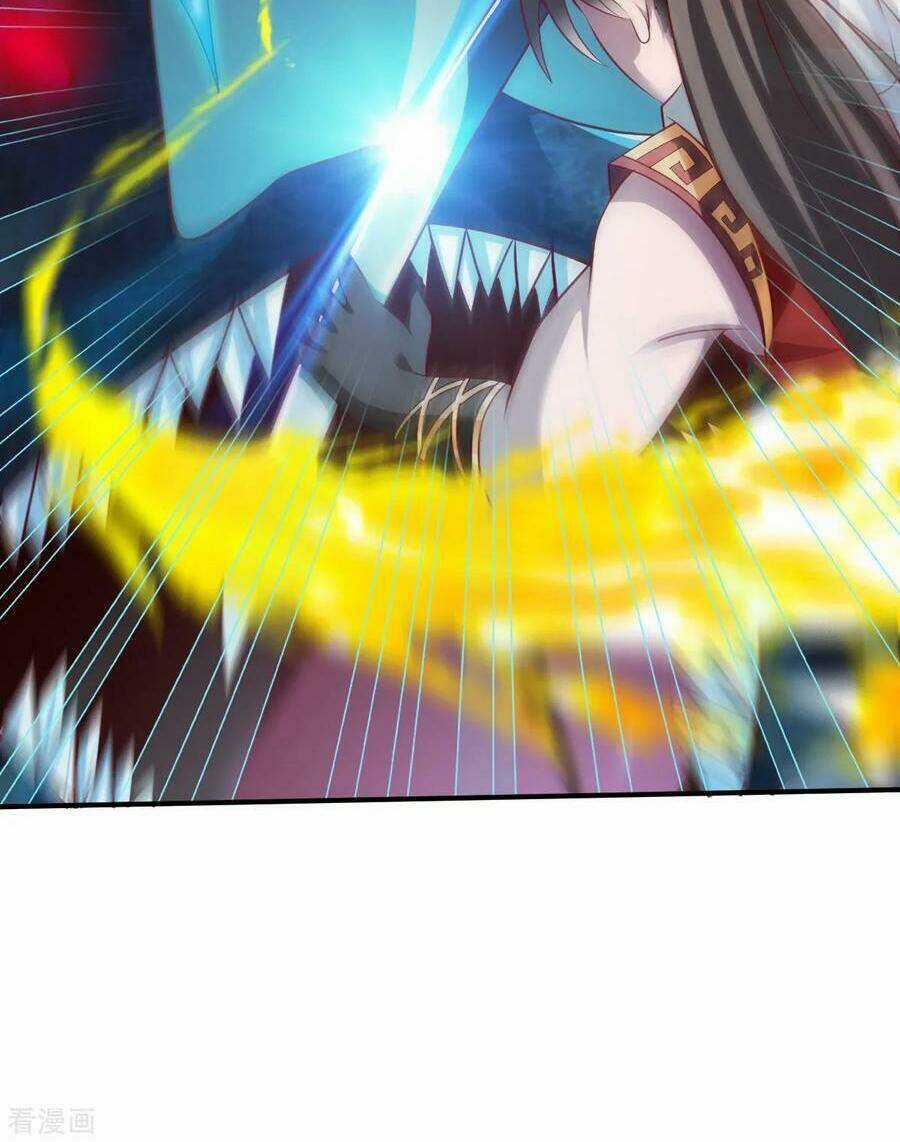 Chiến Đỉnh Chapter 166 trang 15