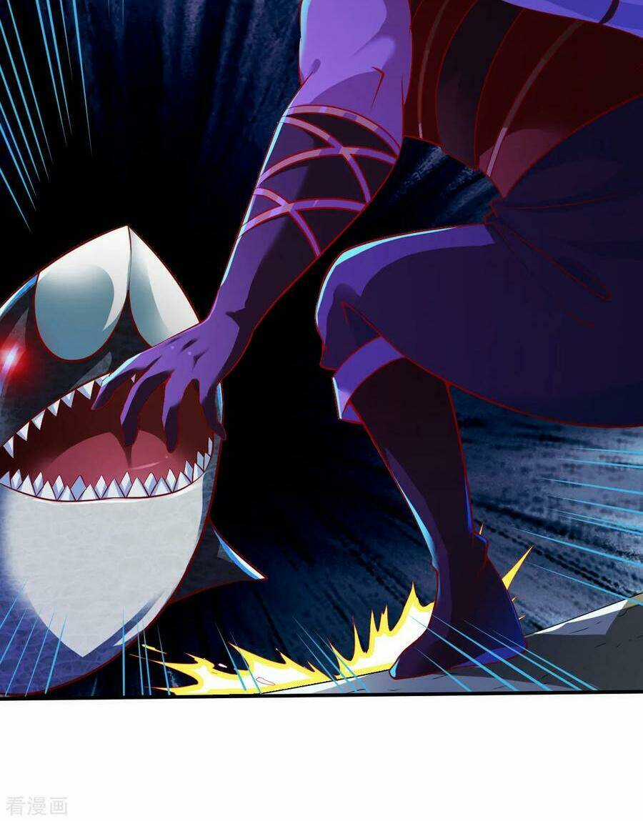 Chiến Đỉnh Chapter 166 trang 17