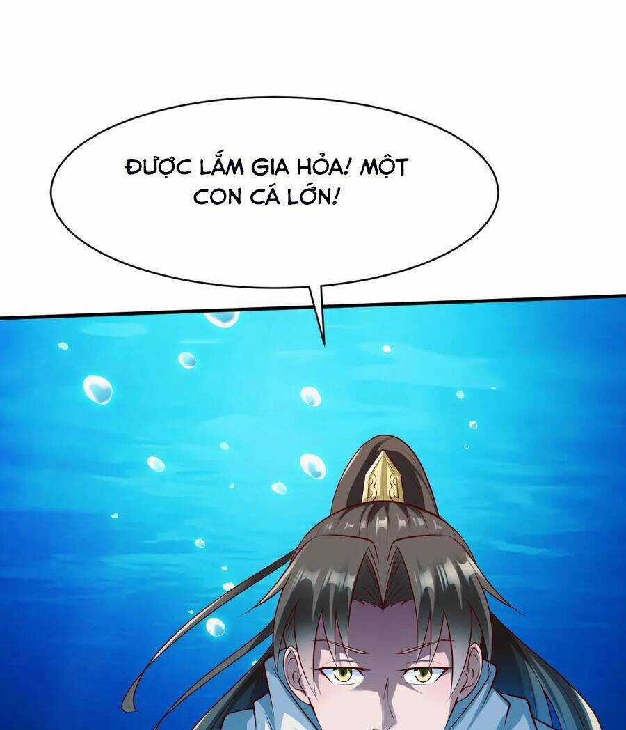 Chiến Đỉnh Chapter 166 trang 18