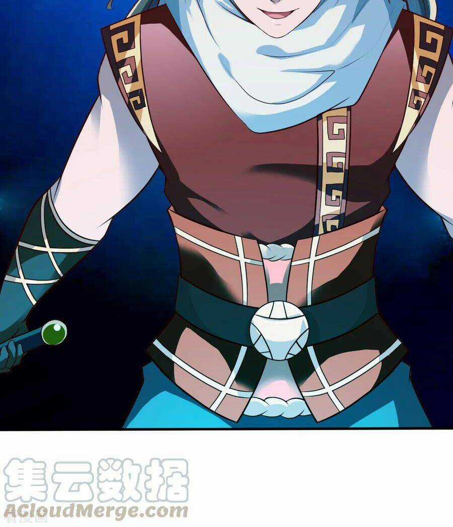 Chiến Đỉnh Chapter 166 trang 19