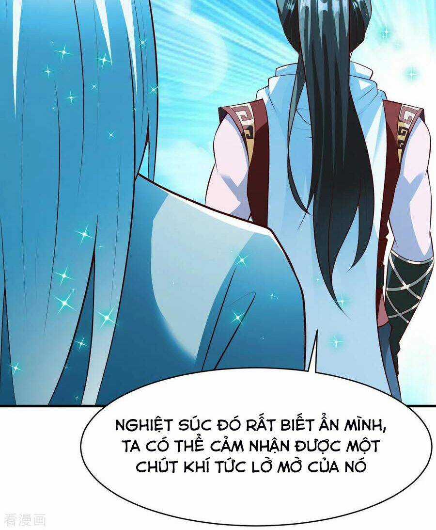 Chiến Đỉnh Chapter 166 trang 2