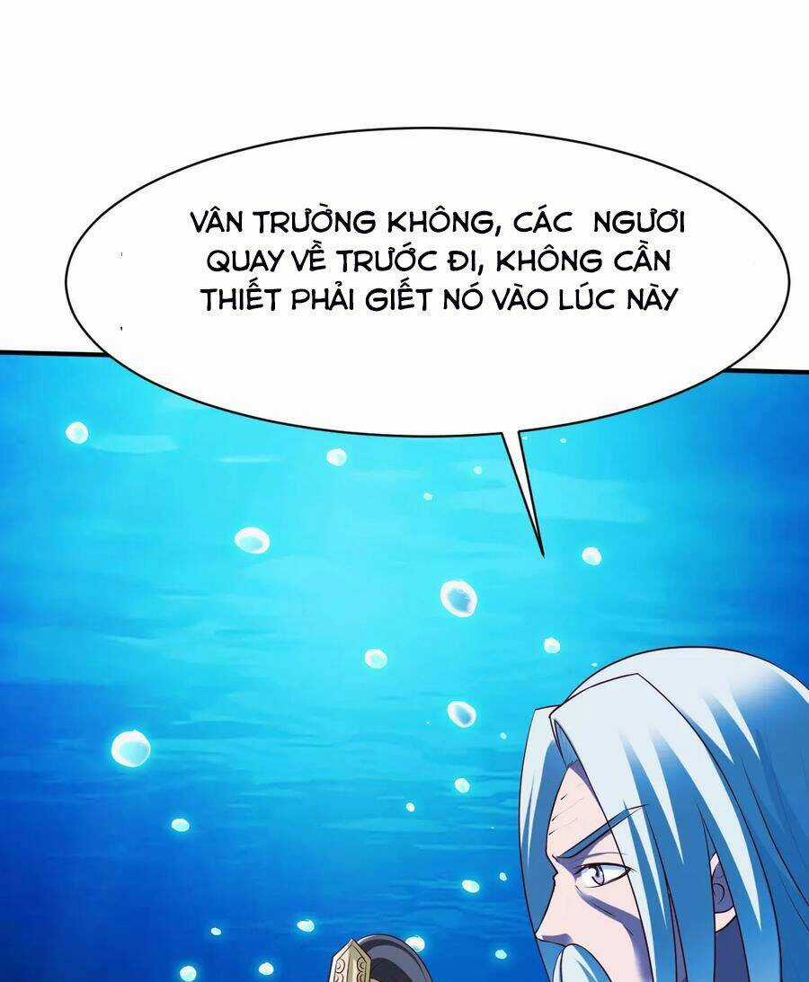 Chiến Đỉnh Chapter 166 trang 20