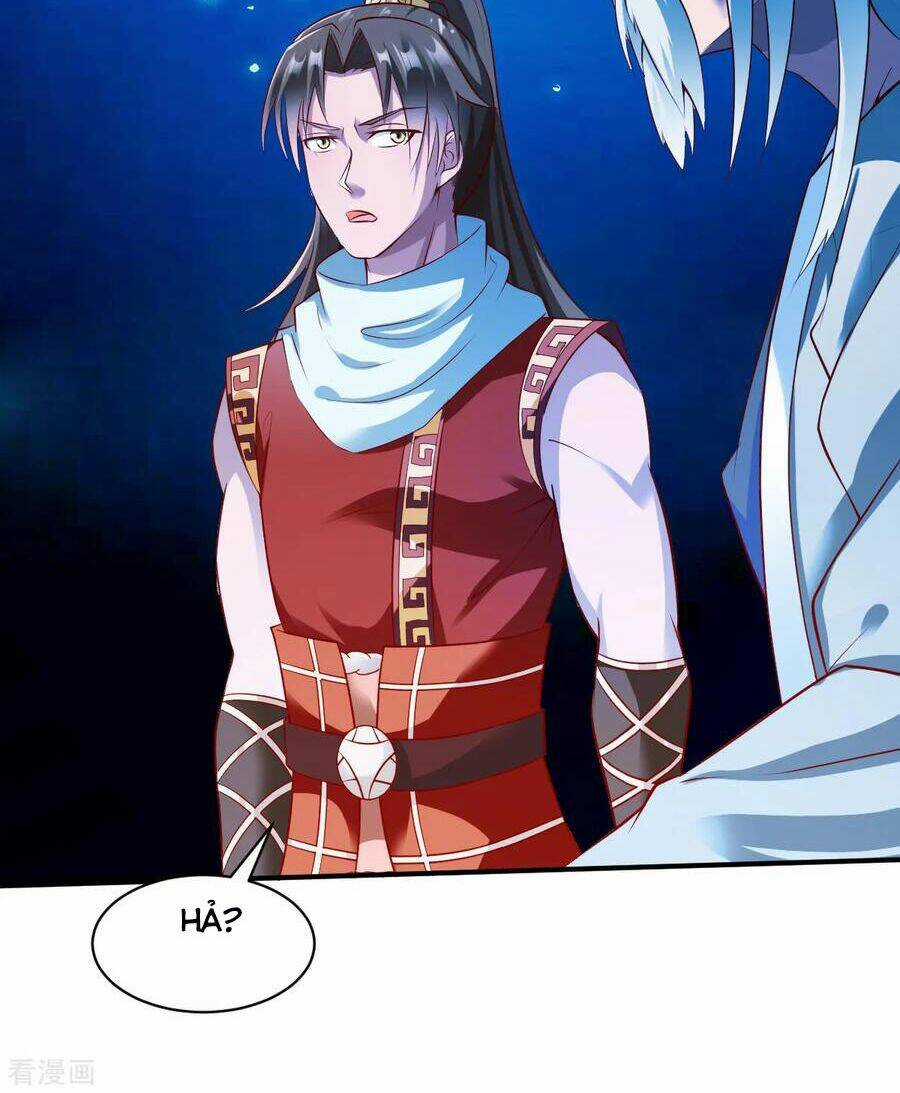 Chiến Đỉnh Chapter 166 trang 21