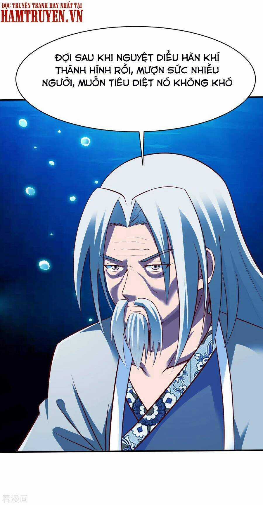 Chiến Đỉnh Chapter 166 trang 22