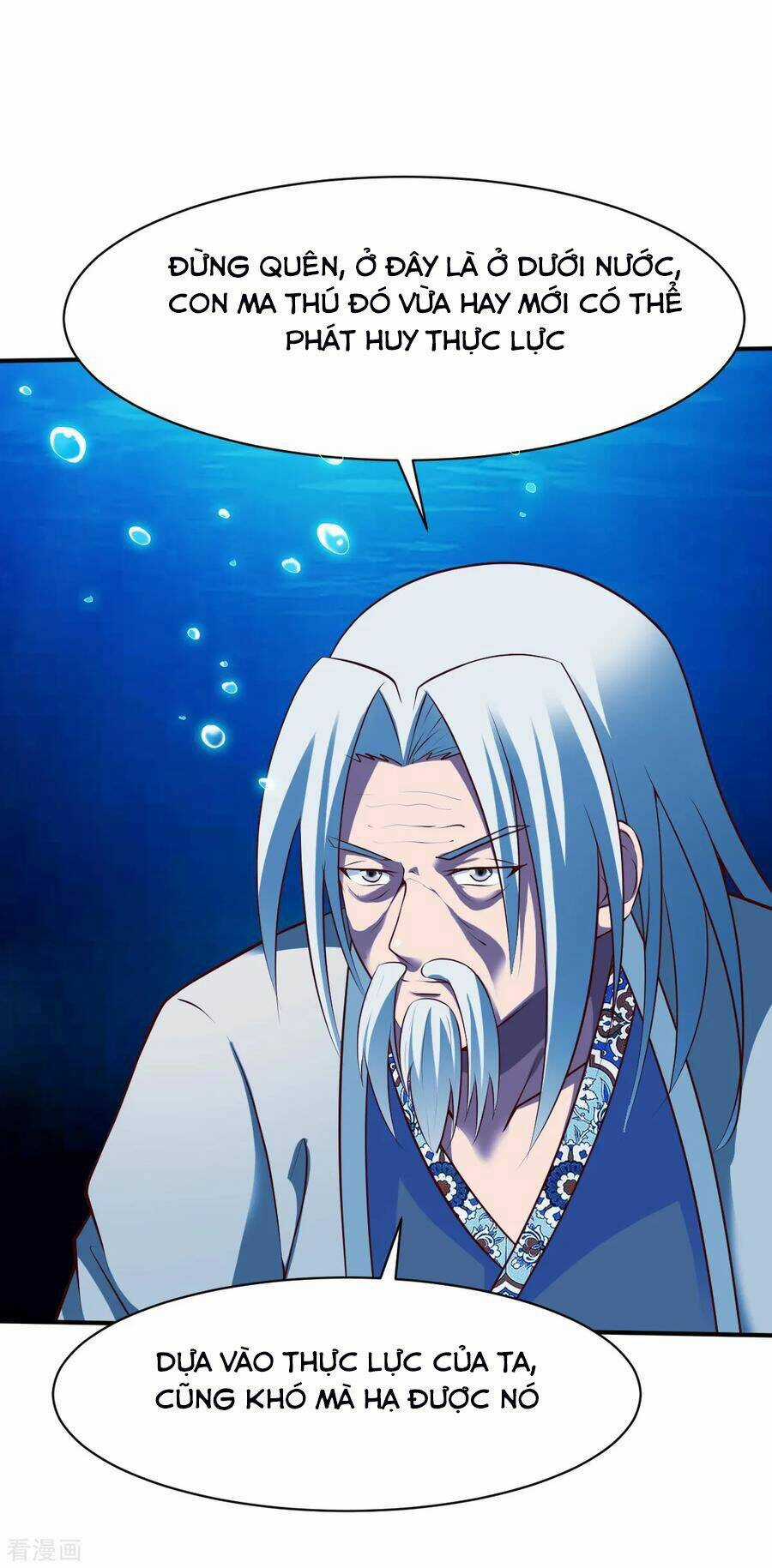 Chiến Đỉnh Chapter 166 trang 24