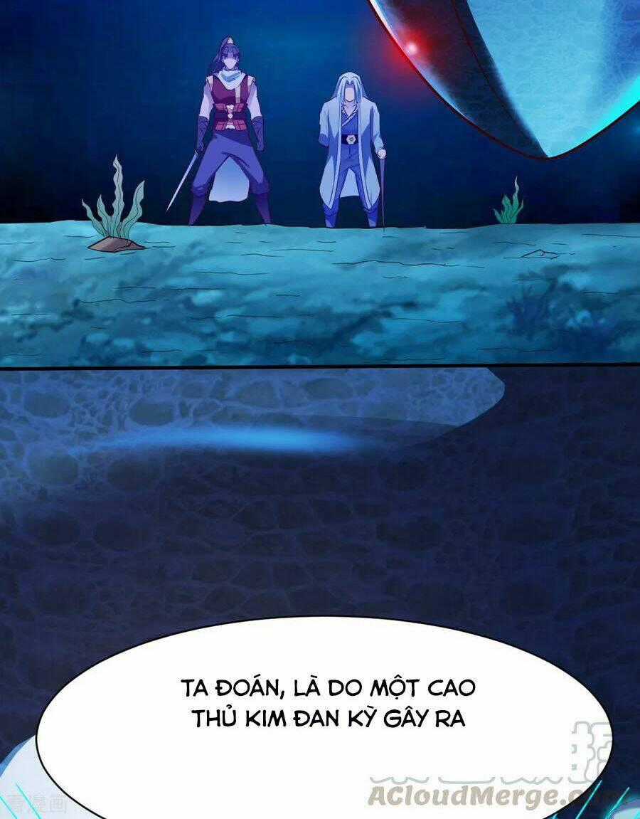 Chiến Đỉnh Chapter 166 trang 27