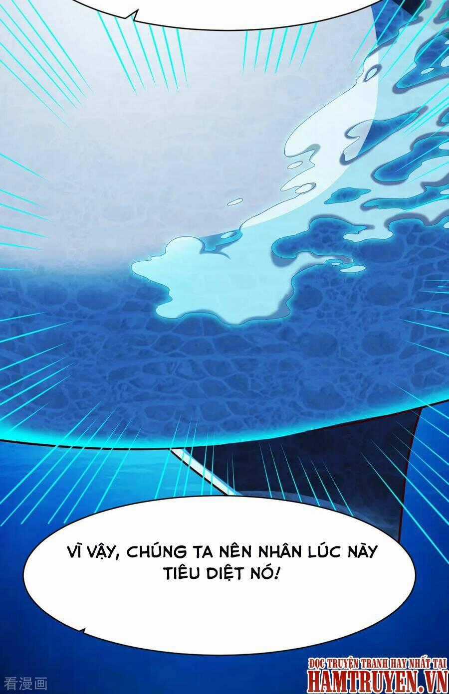 Chiến Đỉnh Chapter 166 trang 28