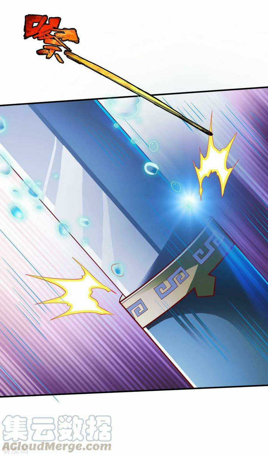 Chiến Đỉnh Chapter 166 trang 3