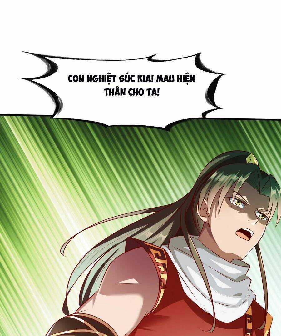 Chiến Đỉnh Chapter 166 trang 4