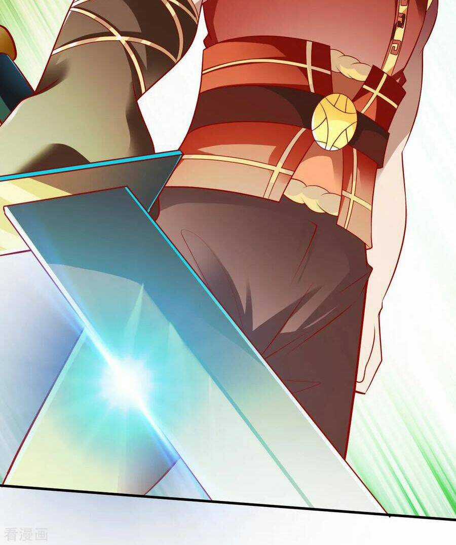 Chiến Đỉnh Chapter 166 trang 5