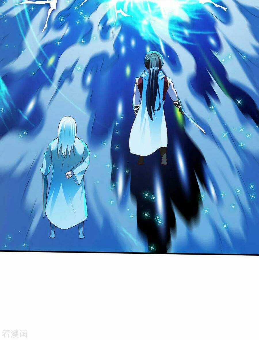 Chiến Đỉnh Chapter 166 trang 7