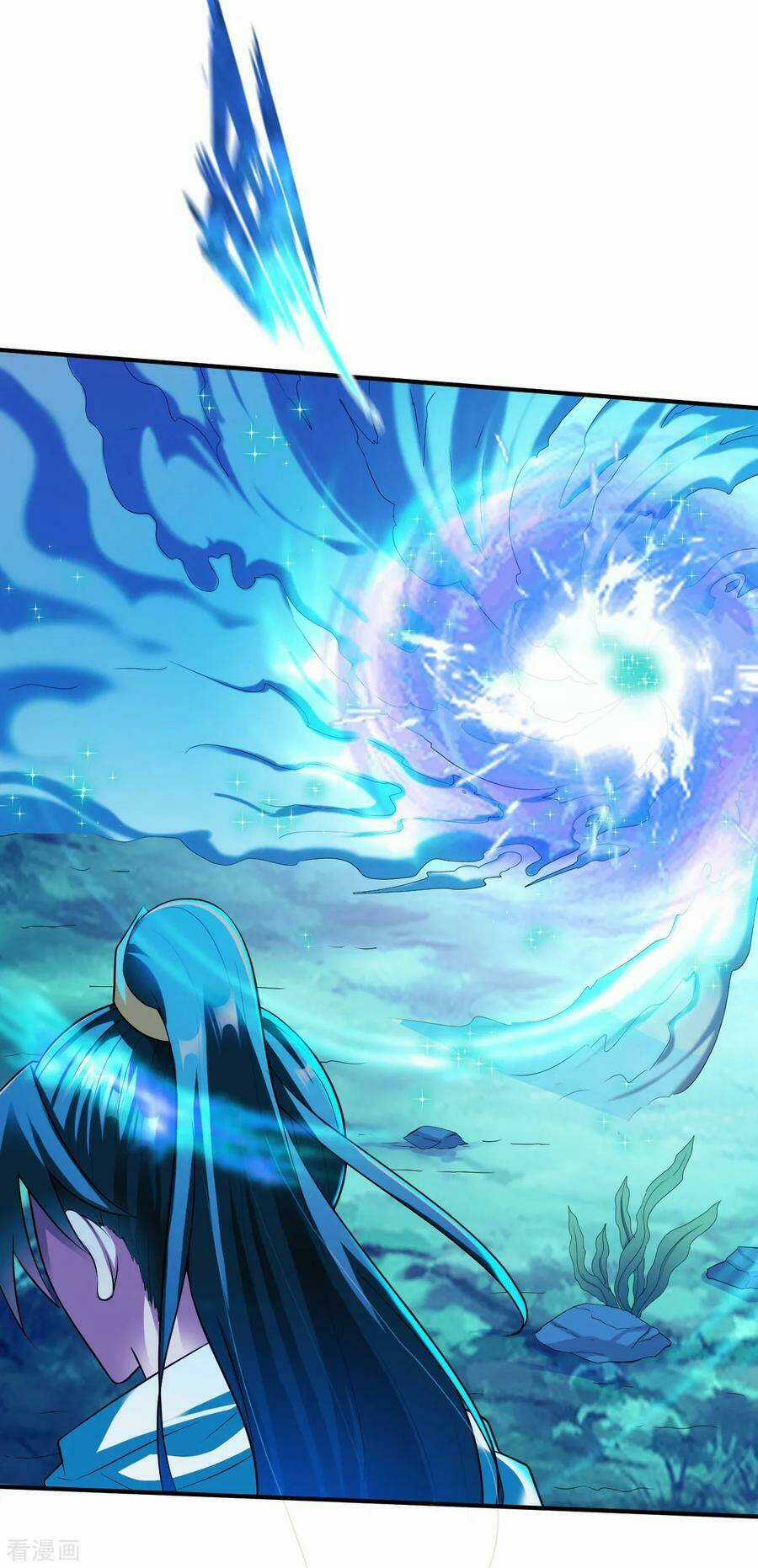 Chiến Đỉnh Chapter 166 trang 9