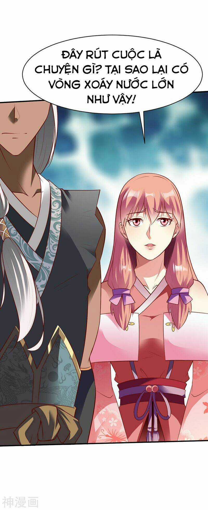 Chiến Đỉnh Chapter 167 trang 10