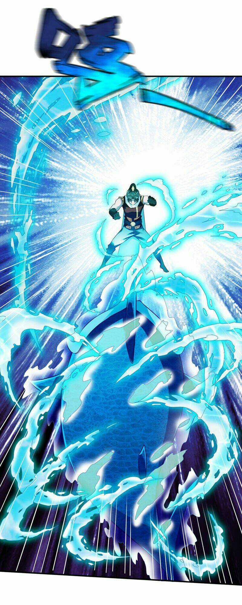 Chiến Đỉnh Chapter 167 trang 13