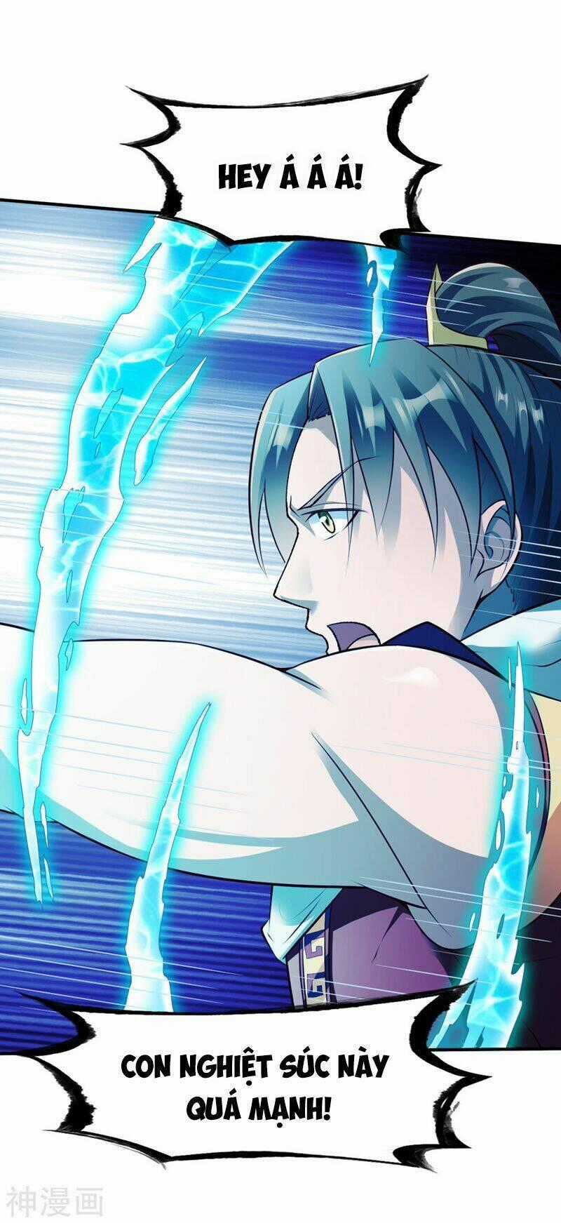 Chiến Đỉnh Chapter 167 trang 15