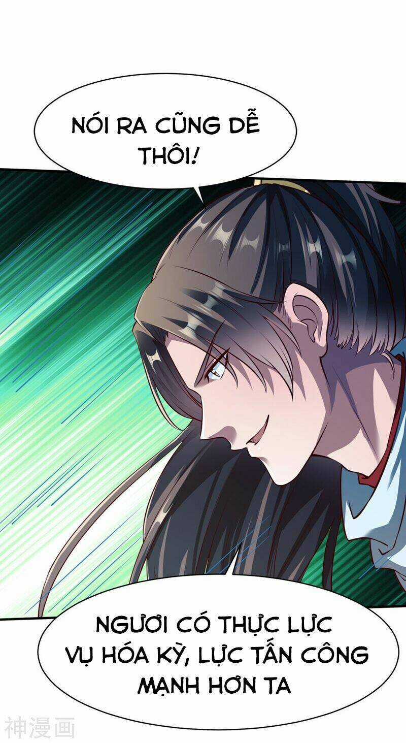 Chiến Đỉnh Chapter 167 trang 4