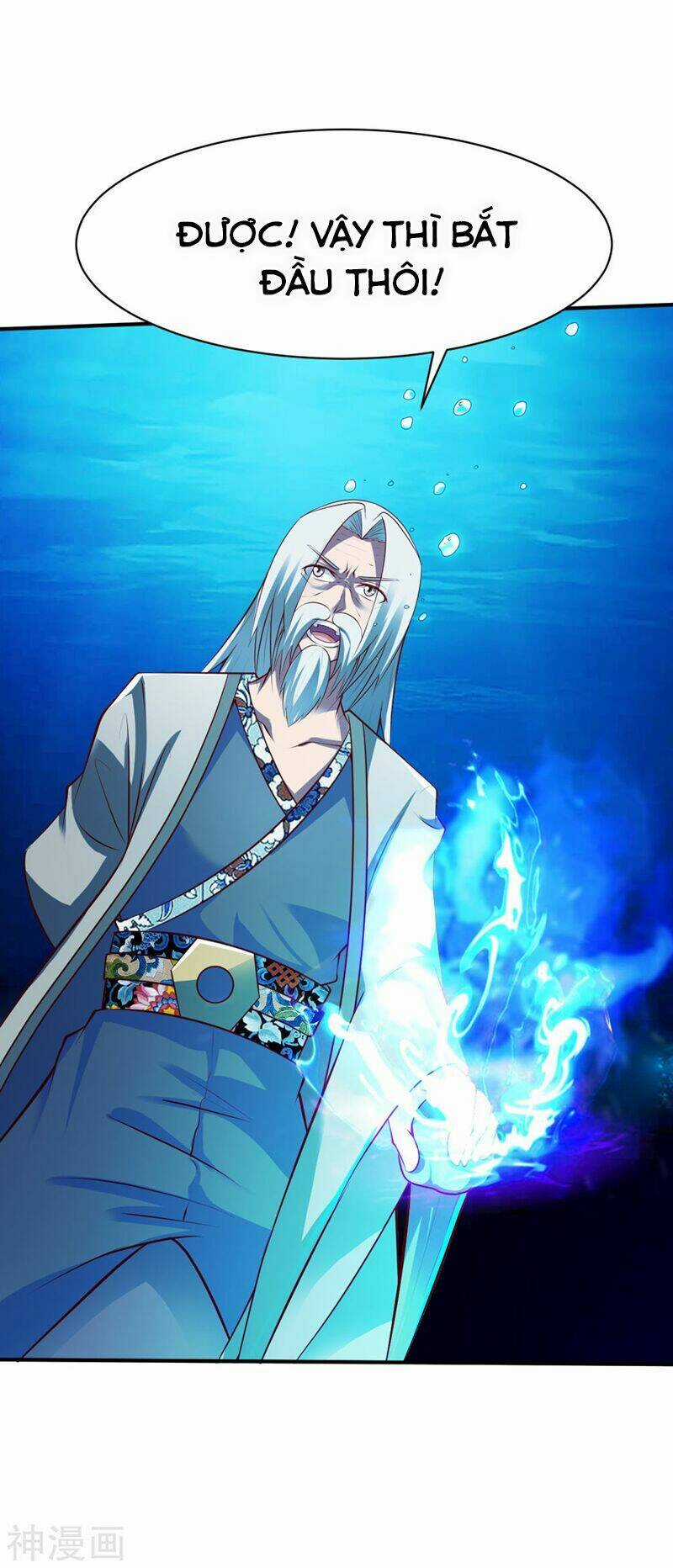 Chiến Đỉnh Chapter 167 trang 6