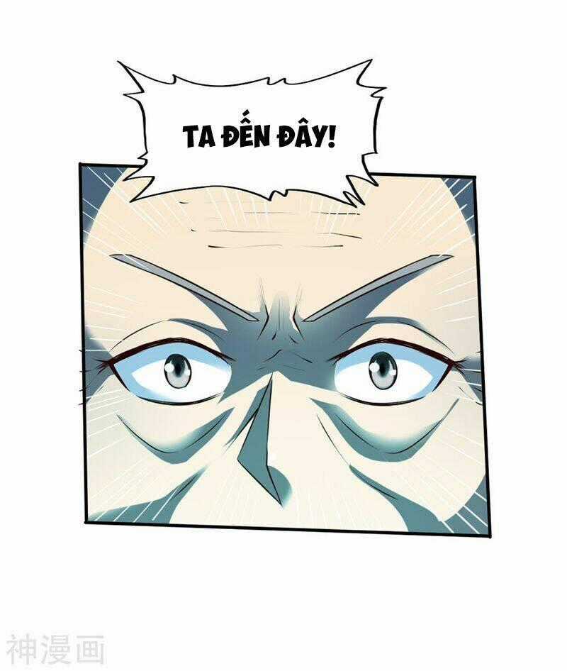 Chiến Đỉnh Chapter 168 trang 0