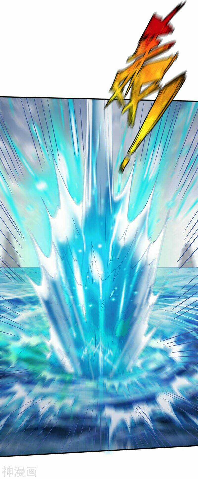 Chiến Đỉnh Chapter 168 trang 10