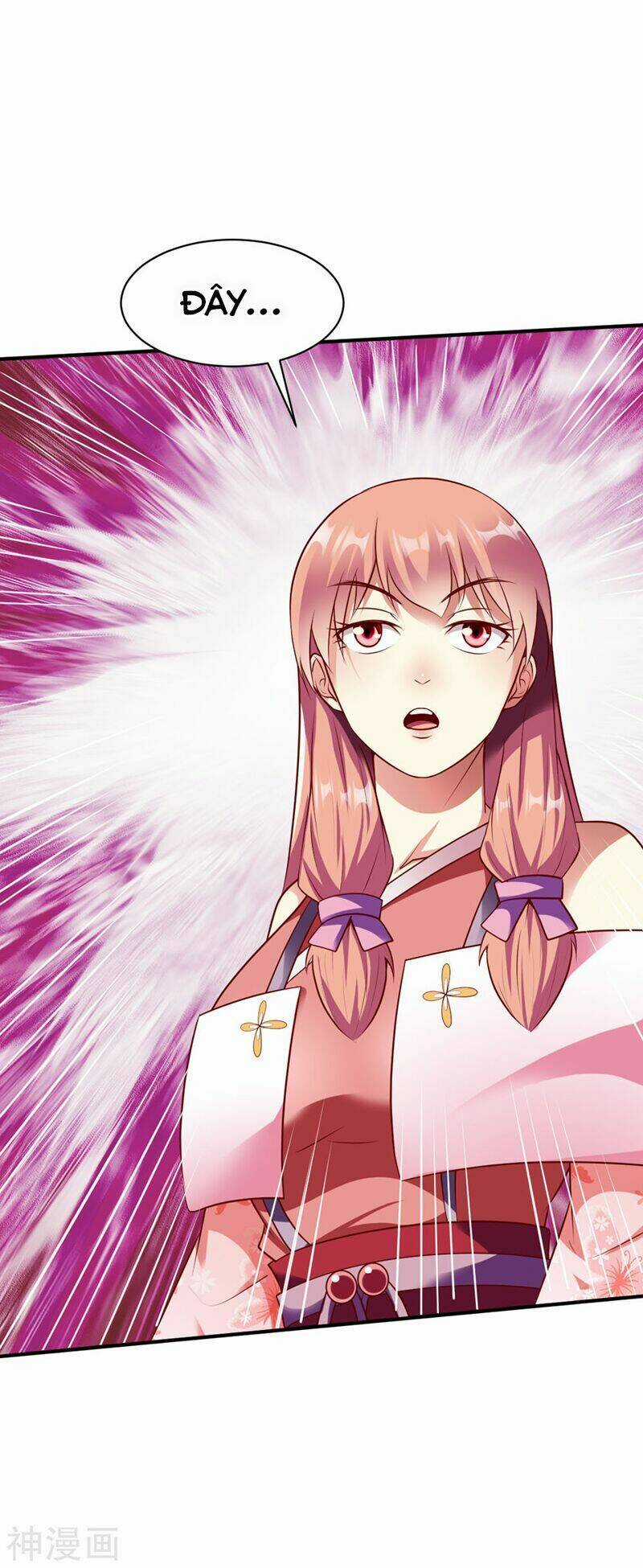 Chiến Đỉnh Chapter 168 trang 11