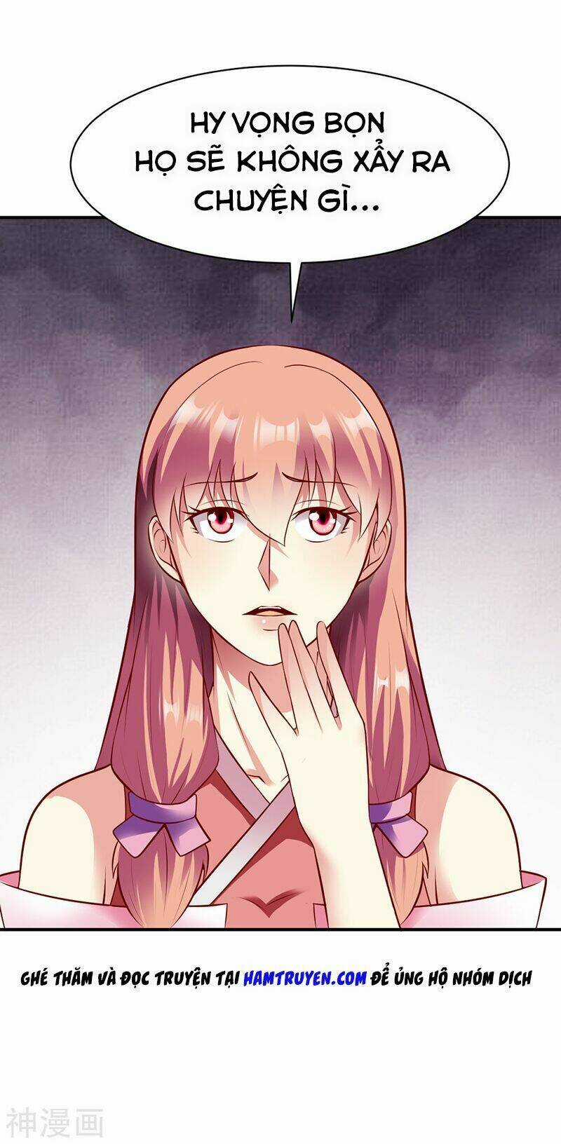 Chiến Đỉnh Chapter 168 trang 13