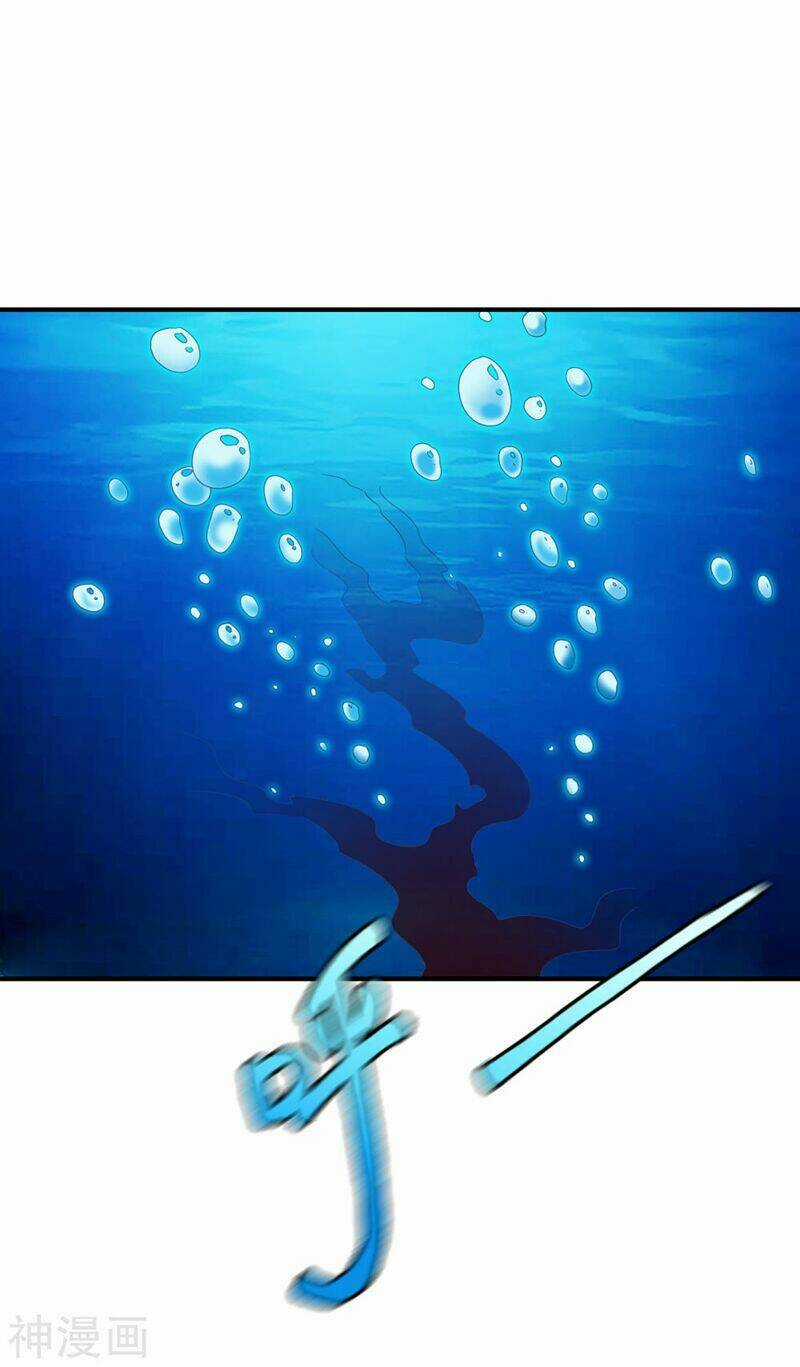 Chiến Đỉnh Chapter 168 trang 14