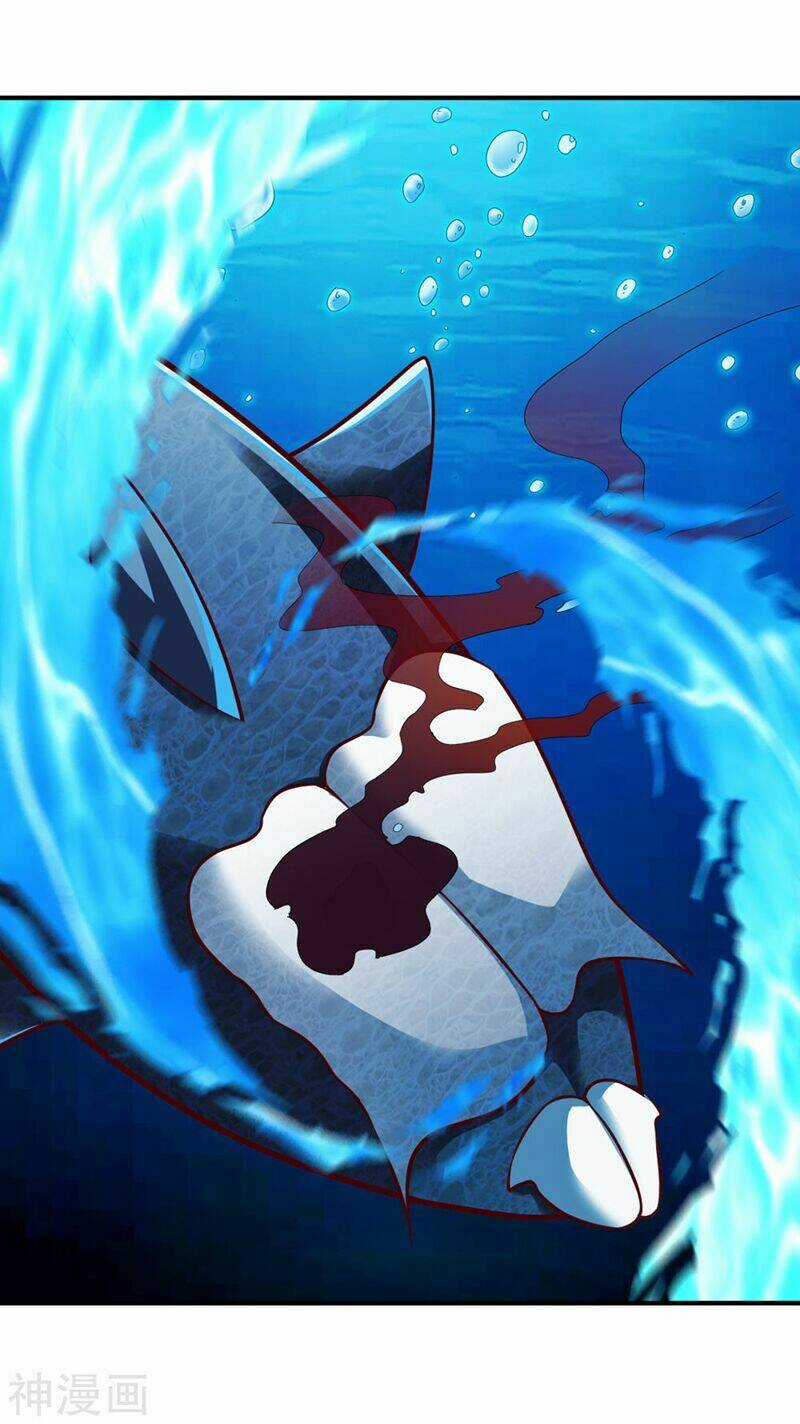 Chiến Đỉnh Chapter 168 trang 15