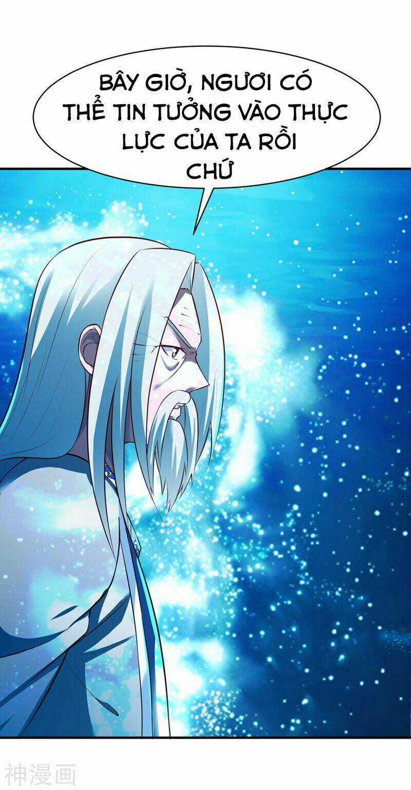 Chiến Đỉnh Chapter 168 trang 17