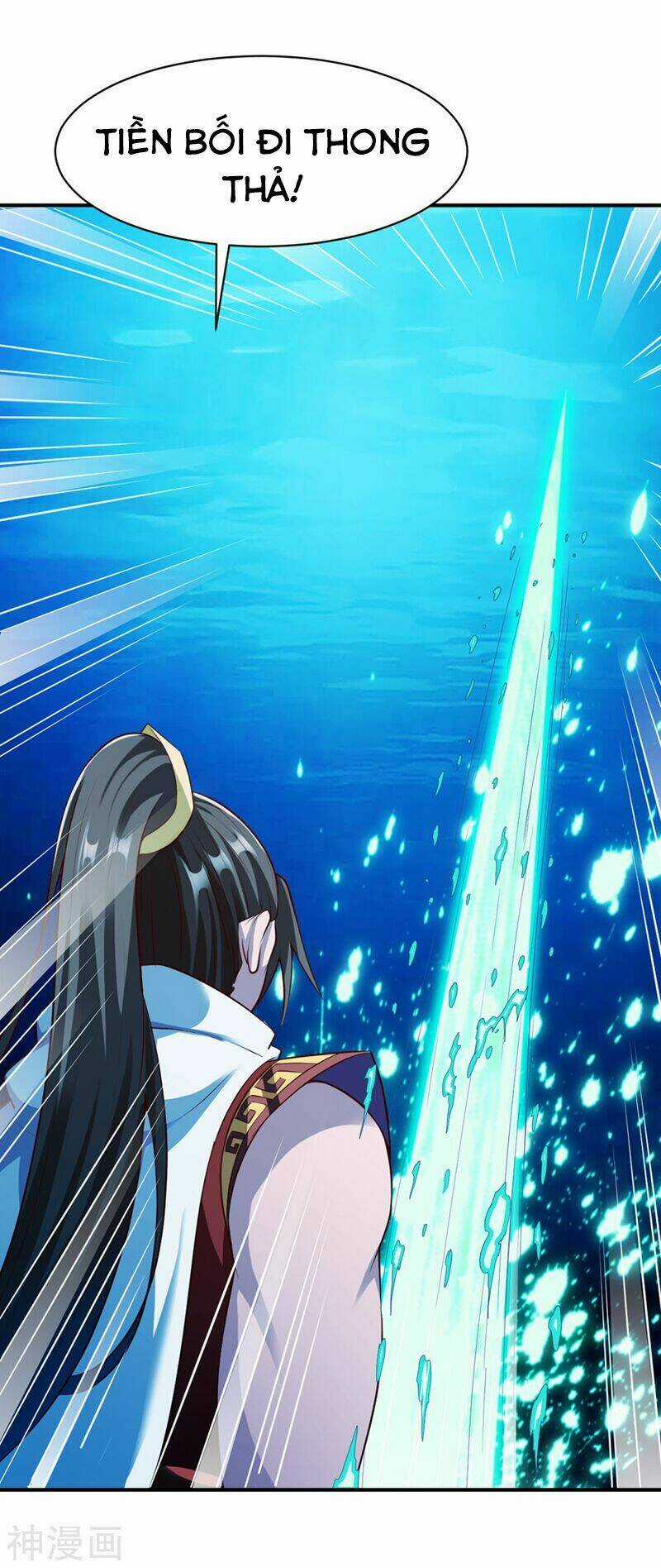 Chiến Đỉnh Chapter 168 trang 20